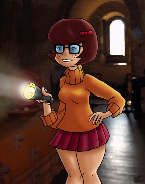 velma mystery inc|what is velma's last name.